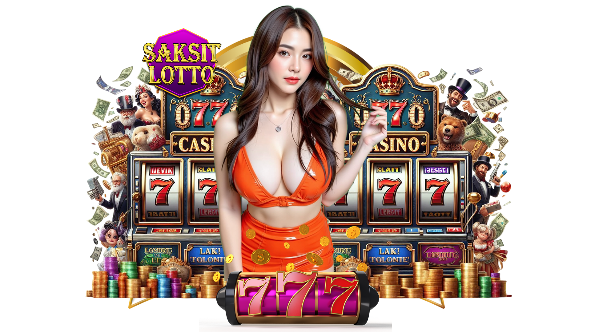 saksitlotto